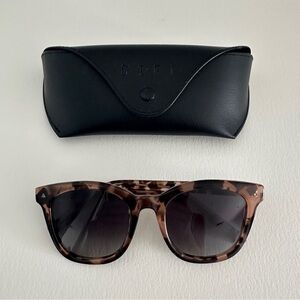 DIFF “Ryder” Sunglasses